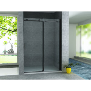 Aloni Douche Schuifdeur In Nis 8mm 120x200cm