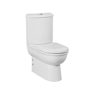 Selin Keramische Toiletreservoir Wit