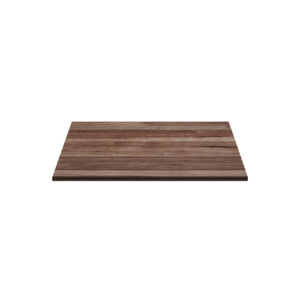 Aloni Wastafeltablet Hout 96.4×45.5×2.6 Cm Garda