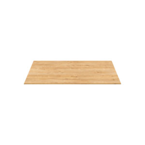 Aloni Wastafeltablet Hout 118.4×45.5×2.6 Cm Safir