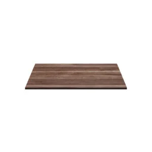 Aloni Wastafeltablet Hout 152.4×45.5×2.6 Cm Garda