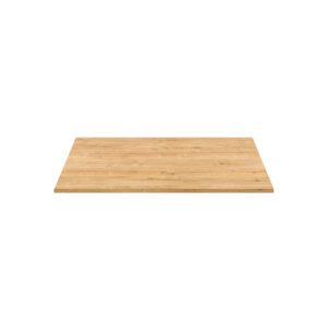 Aloni Wastafeltablet Hout 152.4×45.5×2.6 Cm Safir