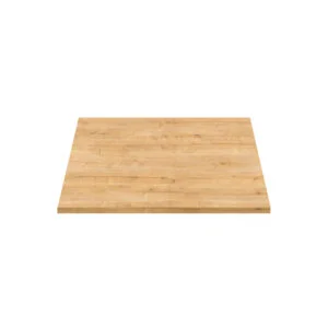 Aloni Wastafeltablet Hout 56.4×45.5×2.6 Cm Safir