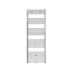 Handdoek Radiator Midden Aansluiting Chroom 1800×500-575watt