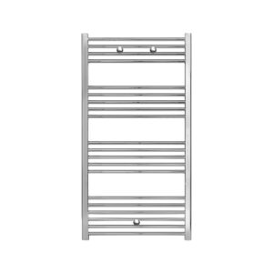 Links/rechts Aansluiting Chroom 1200×600 391 Watt