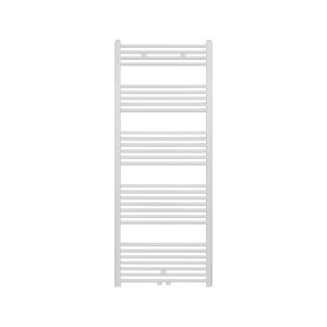 Handdoek Radiator Midden Aansluiting Wit 1700×600-886 Watt