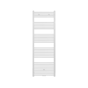 Handdoek Radiator Midden Aansluiting Wit 1800×500-821 Watt