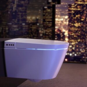 Creavit WQ Smart Wc