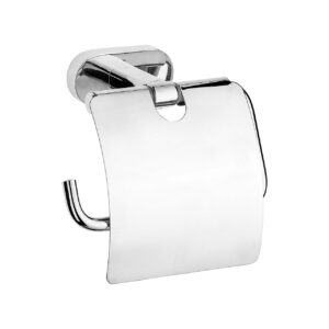 Wc-papier Rolhouder Chroom